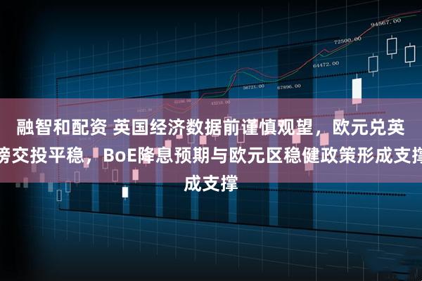融智和配资 英国经济数据前谨慎观望，欧元兑英镑交投平稳，BoE降息预期与欧元区稳健政策形成支撑
